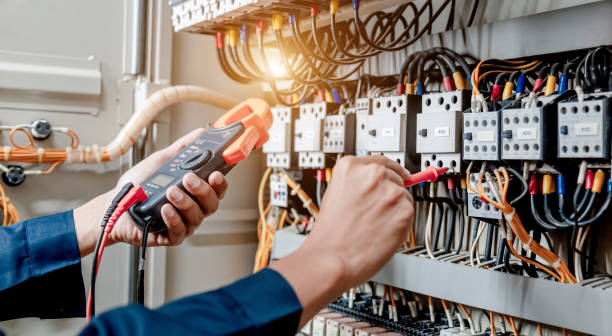 Best Electrical System Inspection  in Rkside, PA