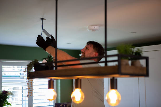 Best Electrical Outlet Repair  in Rkside, PA