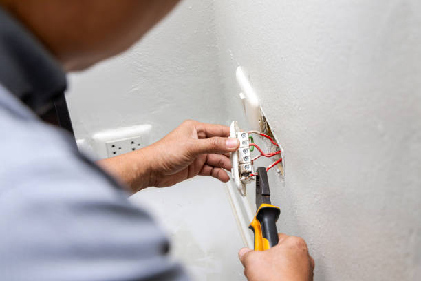 Best Emergency Electrical Repair  in Rkside, PA