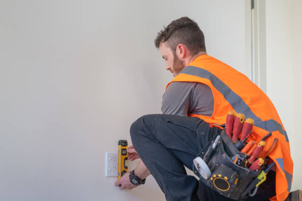 Best Electrical Installation Contractor  in Rkside, PA