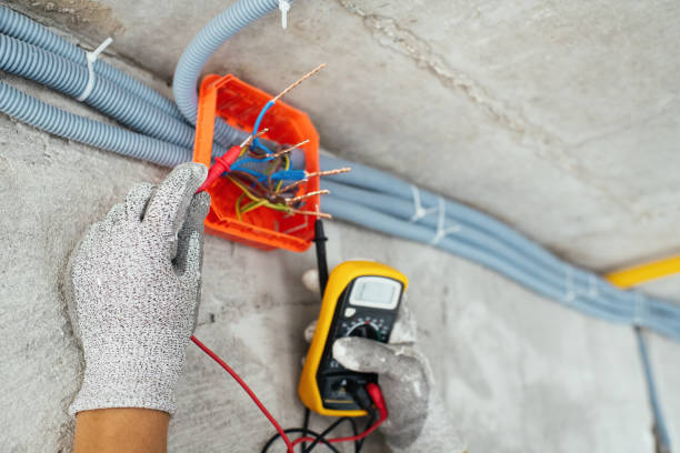 Best Local Electrician Companies  in Rkside, PA