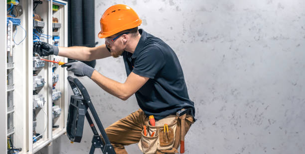 Best 24-Hour Electrician  in Rkside, PA