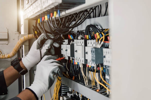 Best Emergency Electrical Repair  in Rkside, PA