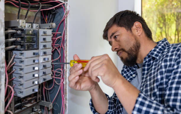 Best Licensed Electrician  in Rkside, PA